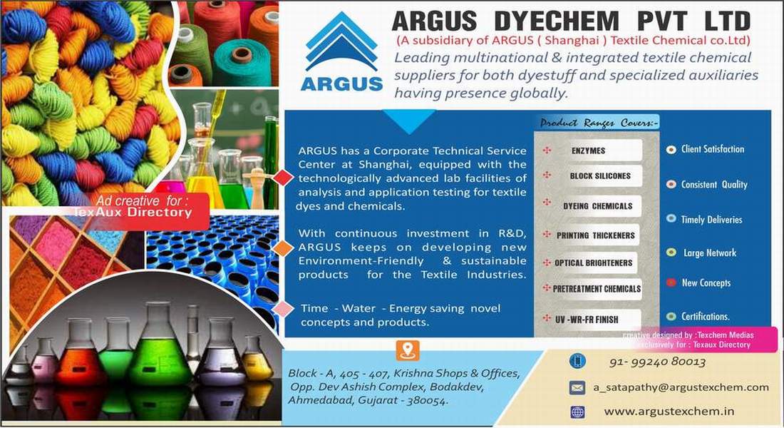 ARGUS.