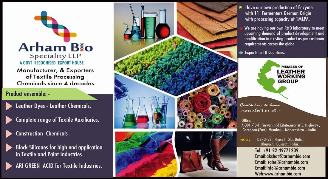 CHEMTEX.