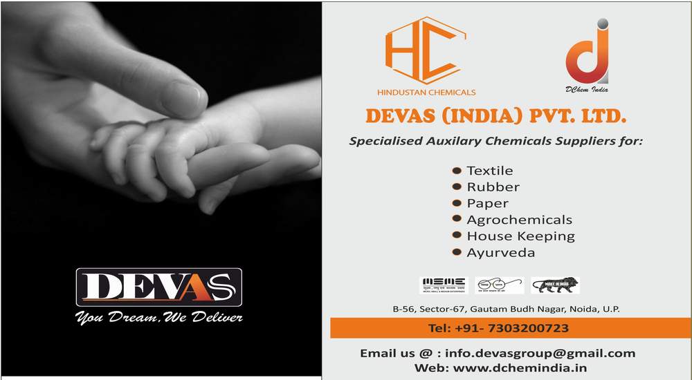 DEVAS