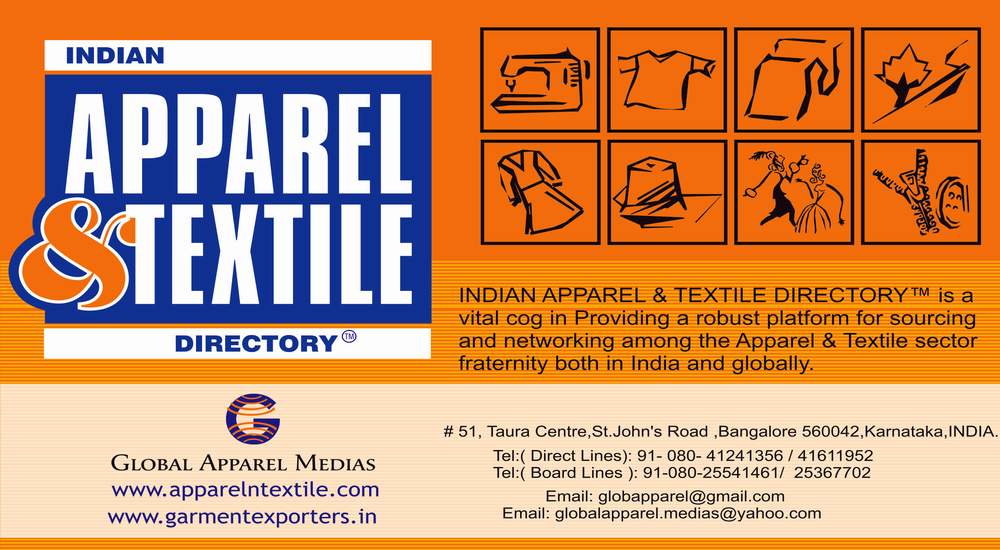 Global Apparel.