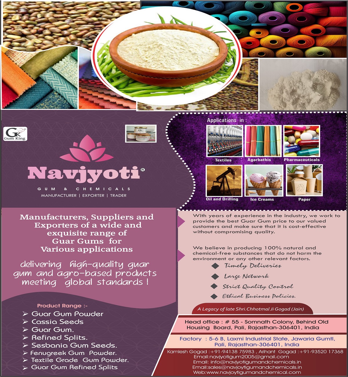 navjyoti .